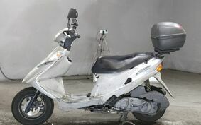 SUZUKI ADDRESS V125 G CF46A