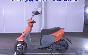 SUZUKI LET's 4 CA45A