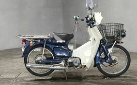 HONDA PRESS CUB 50 AA01