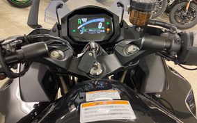 KAWASAKI NINJA 1000 SX 2020 ZXT02K