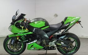 KAWASAKI ZX 10 NINJA R 2004 ZXT00C