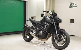 YAMAHA MT-09 A 2020 RN52J