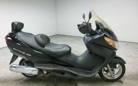 SUZUKI SKYWAVE 400 2004 CK43A