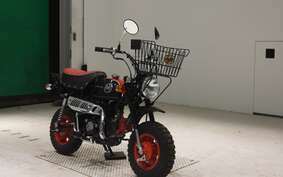 HONDA MONKEY AB27