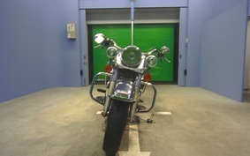 HARLEY FLHR 1450 2003 FDV