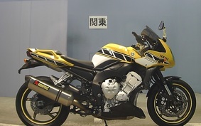 YAMAHA FZ FAZER 2009 RN21J