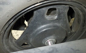 SUZUKI ADDRESS V125 CF46A