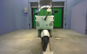 HONDA GYRO CANOPY TA02