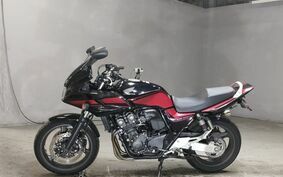 HONDA CB400 SUPER BOLDOR 2010 NC42