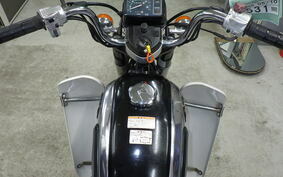 HONDA CD125T BENLY JA03