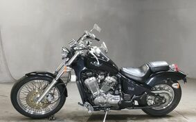 HONDA STEED 400 2001 NC26