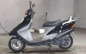 HONDA SPACY125 JF04