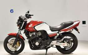 HONDA CB400SF VTEC SPEC 2 2003 NC39