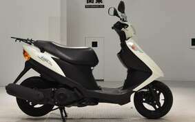 SUZUKI ADDRESS V125 G CF4EA