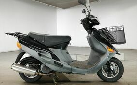 SUZUKI VECSTAR 125 CF42A