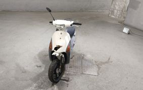 SUZUKI LETS4 CA45A