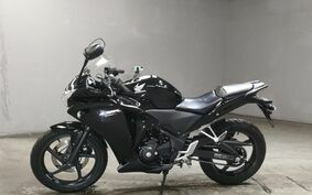 HONDA CBR250R MC41