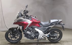 HONDA NC750X RH09