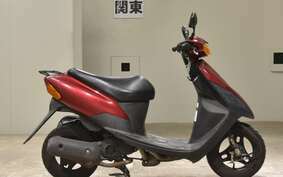 SUZUKI LET's 2 CA1PA