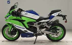 KAWASAKI ZX-4RR 2024 ZX400P