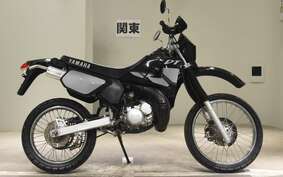 YAMAHA DT125R DE03