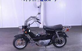 HONDA SHIRLEY CF50