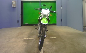 KAWASAKI KLX125 LX125C