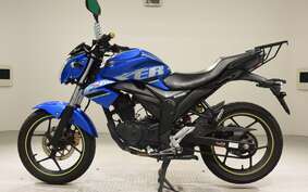 SUZUKI ジクサー150 NG4BG