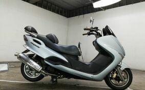 YAMAHA MAJESTY 125 5CA