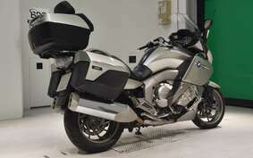 BMW K1600GTL 2014