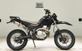 YAMAHA XT250X DG11J