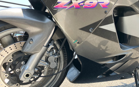 KAWASAKI ZX900R NINJA 1995 ZX900B