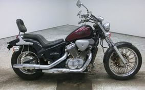 HONDA STEED 400 1995 NC26