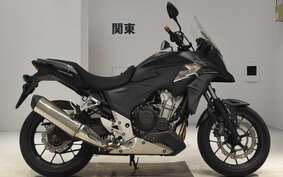 HONDA 400X ABS 2013 NC47