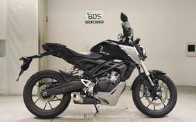 HONDA CB125 R JC79