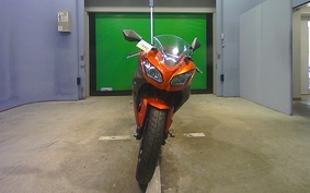 KAWASAKI NINJA 250 2014 EX250L