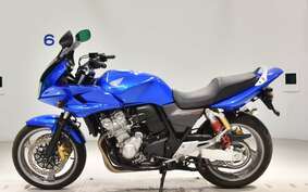 HONDA CB400 SUPER BOLDOR VTEC A 2009 NC42