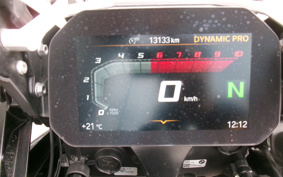 BMW R1250GS 40th 2021 0M01