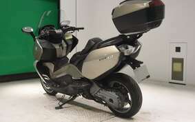 BMW C650GT 2013