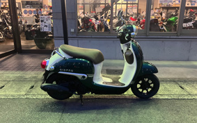 HONDA GIORNO AF77