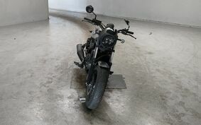 HONDA REBEL 250 MC49