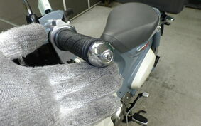 HONDA C125 SUPER CUB JA48