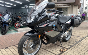 BMW F800GT 2017 0B53