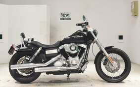 HARLEY FXDB 1580 2008 GX4