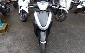 HONDA LEAD 125 JF45
