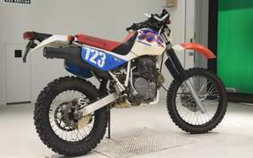 HONDA XR600R 1993