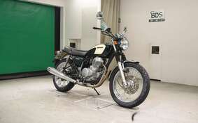 HONDA CB400SS E 2008 NC41