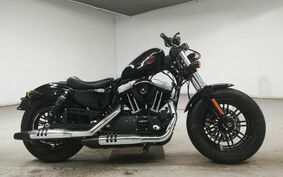 HARLEY XL1200X LC3