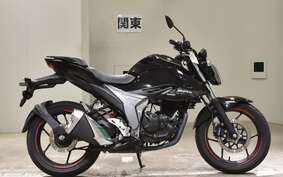 SUZUKI ジクサー150 ED13N