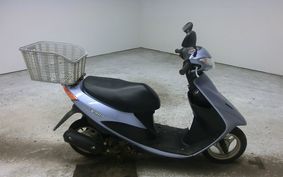 SUZUKI ADDRESS V50 Fi G Type CA44A